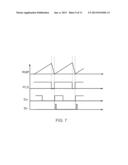 ADAPTIVE FREQUENCY COMPENSATION FOR PFC POWER CONVERTER OPERATING IN CCM     AND DCM diagram and image