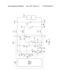 SEMICONDUCTOR INTEGRATED CIRCUIT AND DC-DC CONVERTER diagram and image