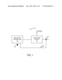 VOLTAGE OFFSET LOOP FOR A SWITCHING CONTROLLER diagram and image