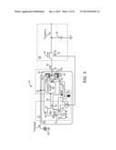 VOLTAGE OFFSET LOOP FOR A SWITCHING CONTROLLER diagram and image