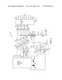 VOLTAGE OFFSET LOOP FOR A SWITCHING CONTROLLER diagram and image