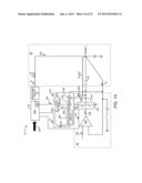 VOLTAGE OFFSET LOOP FOR A SWITCHING CONTROLLER diagram and image