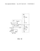 VOLTAGE OFFSET LOOP FOR A SWITCHING CONTROLLER diagram and image