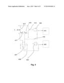 Circuit for Regulating and Monitoring a Signal Current and Measurement     Transducer with such a Circuit diagram and image