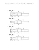 ROTATION DETECTION DEVICE AND MANUFACTURING METHOD FOR THE SAME diagram and image