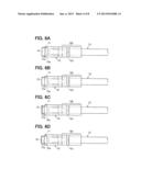 ROTATION DETECTION DEVICE AND MANUFACTURING METHOD FOR THE SAME diagram and image