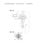 ROTATION DETECTION DEVICE AND MANUFACTURING METHOD FOR THE SAME diagram and image