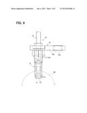 ROTATION DETECTION DEVICE AND MANUFACTURING METHOD FOR THE SAME diagram and image