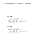 ROTATION DETECTION DEVICE AND MANUFACTURING METHOD FOR THE SAME diagram and image