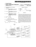 MAGNETIC RESONANCE IMAGING APPARATUS diagram and image