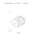 Alignment Phantom for MR/PET System diagram and image