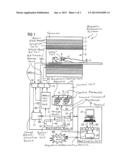 VARIATION OF AN MRI SEQUENCE PARAMETER TO MINIMIZE THE VARIANCE OF A     MEASURED VALUE diagram and image