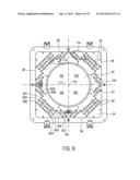 APPARATUS FOR TESTING ELECTRONIC DEVICES diagram and image