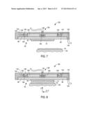 APPARATUS FOR TESTING ELECTRONIC DEVICES diagram and image