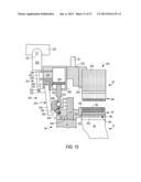 APPARATUS FOR TESTING ELECTRONIC DEVICES diagram and image