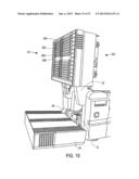 APPARATUS FOR TESTING ELECTRONIC DEVICES diagram and image