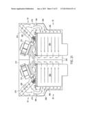 APPARATUS FOR TESTING ELECTRONIC DEVICES diagram and image