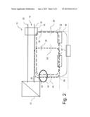 METHOD AND APPARATUS FOR PARASITIC CURRENT DETECTION diagram and image