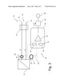 METHOD AND APPARATUS FOR PARASITIC CURRENT DETECTION diagram and image