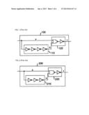 PULSE WIDTH ADJUSTING CIRCUIT AND METHOD diagram and image