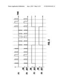 SWITCHING AMPLIFIER WITH INDUCTANCE MEANS FOR TRANSMITTING ENERGY diagram and image