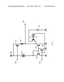 LOW-NOISE AMPLIFIER WITH THROUGH-MODE diagram and image