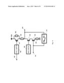 LOW-NOISE AMPLIFIER WITH THROUGH-MODE diagram and image