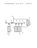 LOW-NOISE AMPLIFIER WITH THROUGH-MODE diagram and image