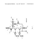 LOW-NOISE AMPLIFIER WITH THROUGH-MODE diagram and image