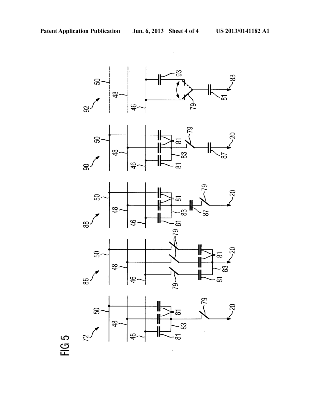 ADAPTIVE LINE FILTER - diagram, schematic, and image 05