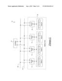 SENSOR ARRANGEMENT AND METHOD OF USING THE SAME diagram and image