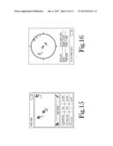 Docking System and Apparatus to Track and Stimulate an Animal diagram and image