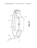 Docking System and Apparatus to Track and Stimulate an Animal diagram and image