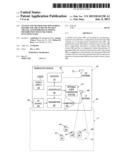 SYSTEM AND METHOD FOR MONITORING RESTRICTED AREAS BELOW BUCKET TRUCKS,     LINEWORKERS ON POWER DISTRIBUTION POLES OR OTHER ELEVATED LOADS diagram and image