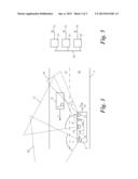 CONTROL VEHICLE FOR A ROAD TOLL SYSTEM diagram and image