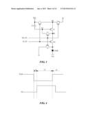 ORGANIC LIGHT EMITTING DIODE DISPLAY DEVICE AND METHOD OF DRIVING THE SAME diagram and image