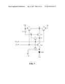 ORGANIC LIGHT EMITTING DIODE DISPLAY DEVICE AND METHOD OF DRIVING THE SAME diagram and image