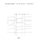 ORGANIC LIGHT EMITTING DIODE DISPLAY DEVICE AND METHOD OF DRIVING THE SAME diagram and image