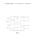 ORGANIC LIGHT EMITTING DIODE DISPLAY DEVICE AND METHOD OF DRIVING THE SAME diagram and image