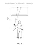 GESTURE INPUT METHOD AND SYSTEM diagram and image