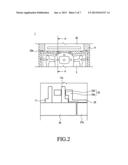 KEYPAD FASTENING APPARATUS diagram and image