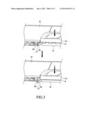 KEYPAD FASTENING APPARATUS diagram and image