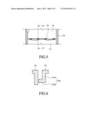 KEYPAD FASTENING APPARATUS diagram and image