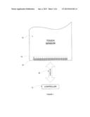 Multi-Surface Touch Sensor diagram and image