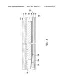 HANDHELD ELECTRONIC DEVICE diagram and image