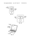 TOUCH-SENSITIVE BUTTON WITH TWO LEVELS diagram and image