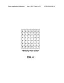 Labeling Touch Regions of a Display Device diagram and image