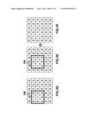 Labeling Touch Regions of a Display Device diagram and image