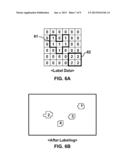 Labeling Touch Regions of a Display Device diagram and image