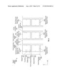 COMMON ELECTRODE CONNECTIONS IN INTEGRATED TOUCH SCREENS diagram and image